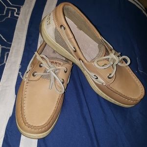 SPERRY loafers